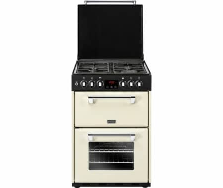 Stoves Richmond 600 DF EU