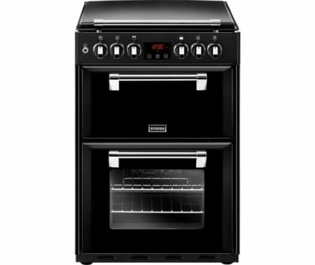 Stoves Richmond 600 DF EU - Afbeelding 2