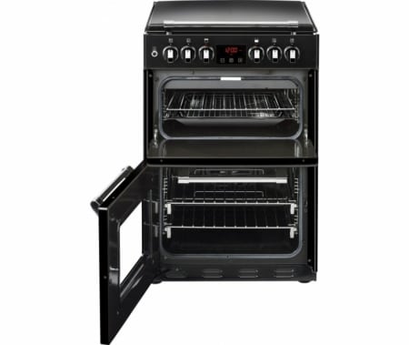 Stoves Richmond 600 DF EU - Afbeelding 3