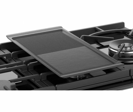 Stoves Richmond S1000 DF antraciet-mat - Afbeelding 3