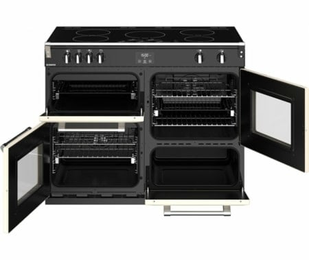 Stoves Richmond S1100 Ei Fornuis - Afbeelding 2