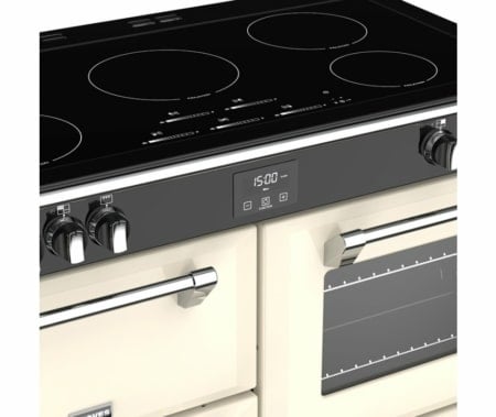 Stoves Richmond S1100 Ei Fornuis - Afbeelding 3