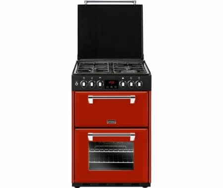 Stoves Richmond 600 DF EU