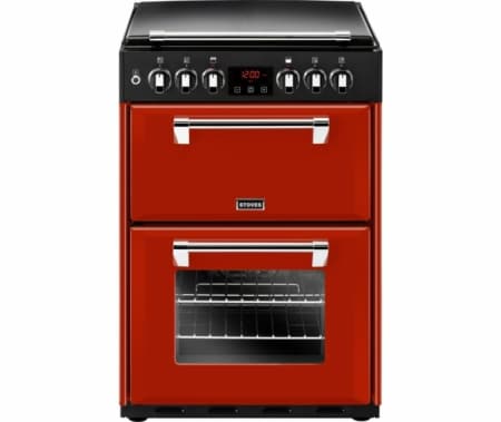 Stoves Richmond 600 DF EU - Afbeelding 2
