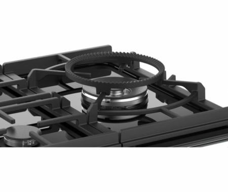 Stoves Richmond S1000 DF Deluxe Crème - Afbeelding 4