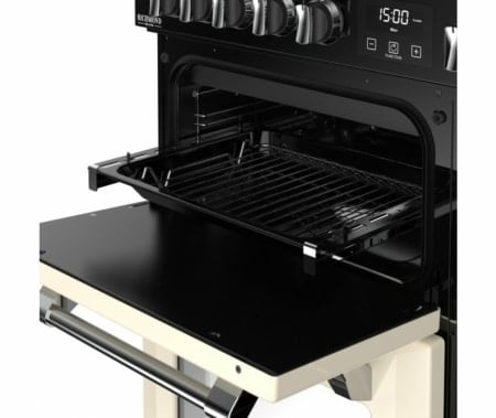 Stoves Richmond S900 DF Deluxe Crème - Afbeelding 5