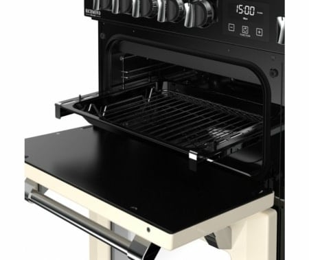 Stoves Richmond S900 Ei Deluxe Crème - Afbeelding 6