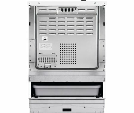 AEG CIB6646ABM Inductie fornuis - Afbeelding 5