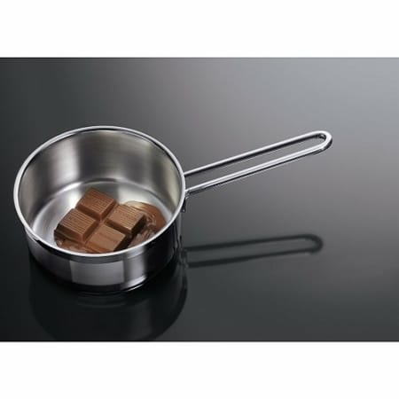 AEG IKE95454XB Zwart Ingebouwd Inductiekookplaat zones 5 zone(s) - Afbeelding 3