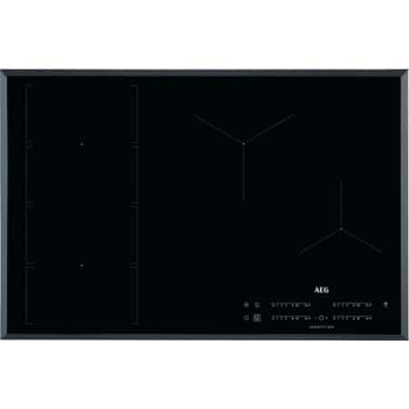 AEG IKE84471FB Zwart Ingebouwd Inductiekookplaat zones 4 zone(s) - Afbeelding 5