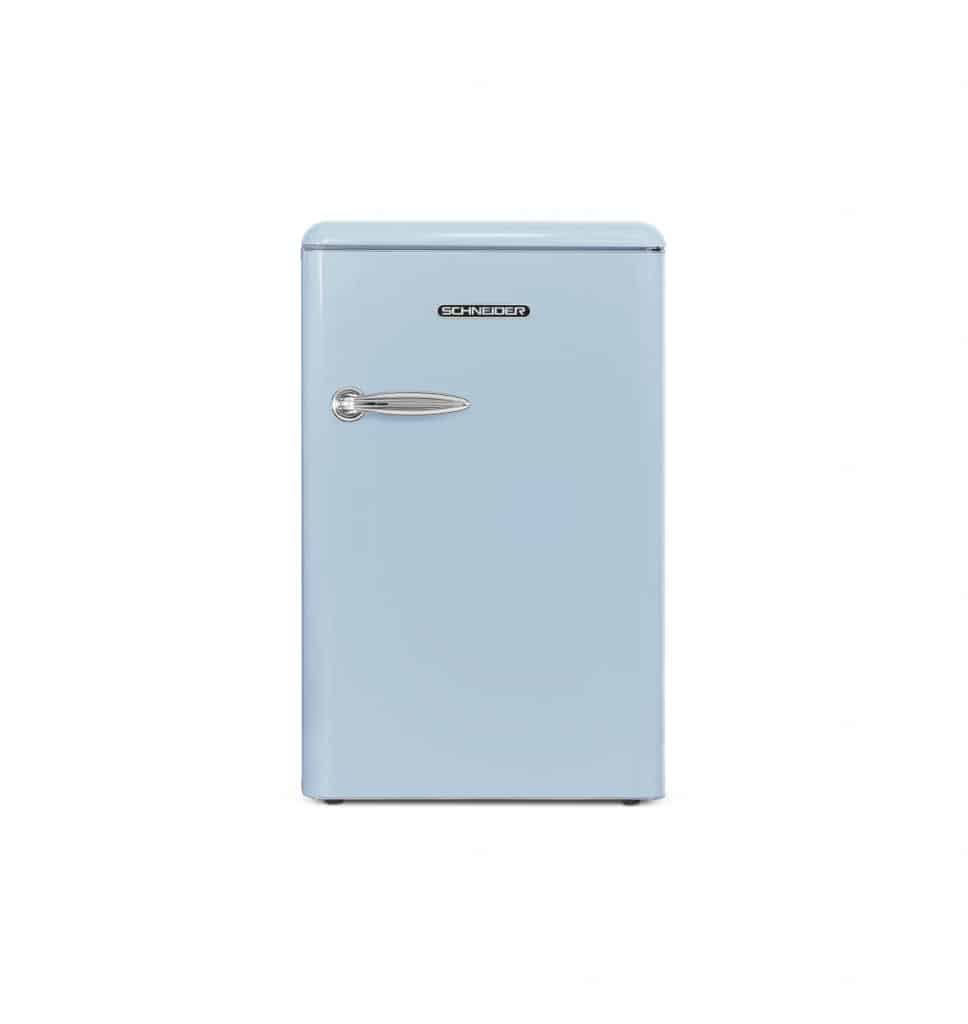 Harde ring Retentie handelaar SCHNEIDER CONSUMER SCTT115VBL combi-koelkast Vrijstaand 109 l E Blauw - Elektro Witgoed Outlet Apeldoorn Harde ring Retentie handelaar SCHNEIDER CONSUMER SCTT115VBL combi-koelkast Vrijstaand 109 l E Blauw - Elektro Witgoed Outlet Apeldoorn
