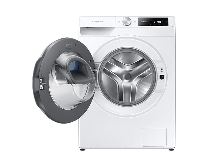 landen Bevriezen Stevig Samsung WW90T684DHE/S3 wasmachine Voorbelading 9 kg 1400 RPM A Wit -  Elektro Witgoed Outlet Apeldoorn