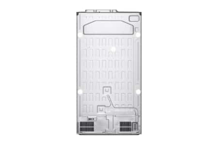 LG GSJV70PZTE amerikaanse koelkast Vrijstaand 635 l E Zilver - Afbeelding 13