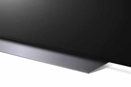 LG OLED evo OLED83C24LA 2,11 m (83") 4K Ultra HD Smart TV Wifi Beige - Afbeelding 10