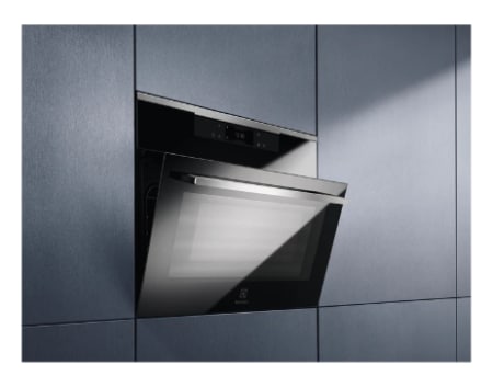 Electrolux KVLBE08X oven 43 l 3000 W Roestvrijstaal - Afbeelding 6