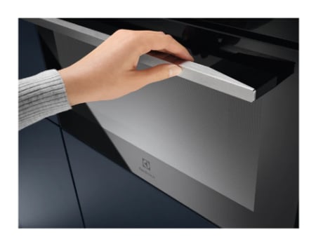Electrolux KVLBE08X oven 43 l 3000 W Roestvrijstaal - Afbeelding 5