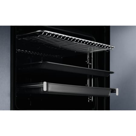 Electrolux EOF5C50BZ 65 l A Zwart - Afbeelding 10