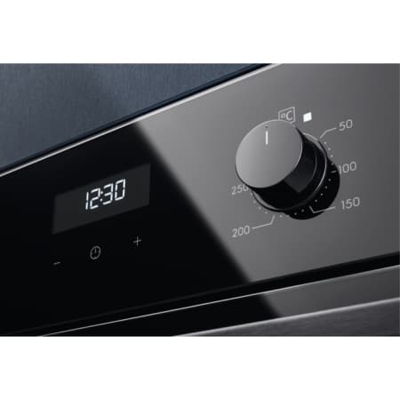 Electrolux EOF5C50BZ 65 l A Zwart - Afbeelding 5