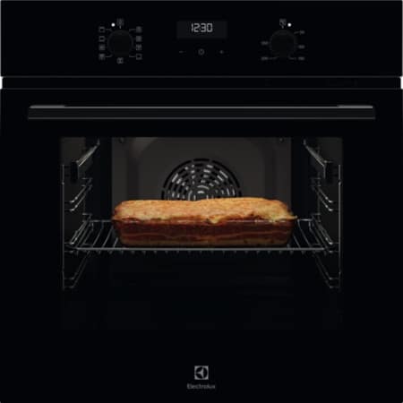 Electrolux EOF5C50BZ 65 l A Zwart - Afbeelding 14