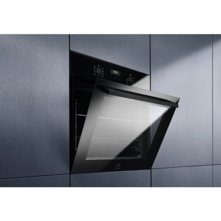 Electrolux EOF5C50BZ 65 l A Zwart - Afbeelding 3