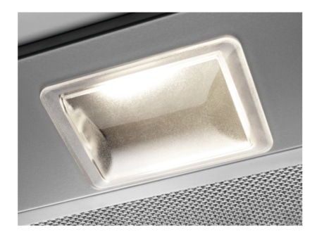Electrolux LFG235S afzuigkap Inbouw Grijs 330 m³/uur C - Afbeelding 6