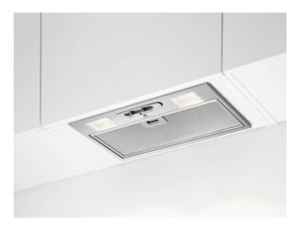 Electrolux LFG235S afzuigkap Inbouw Grijs 330 m³/uur C - Afbeelding 8
