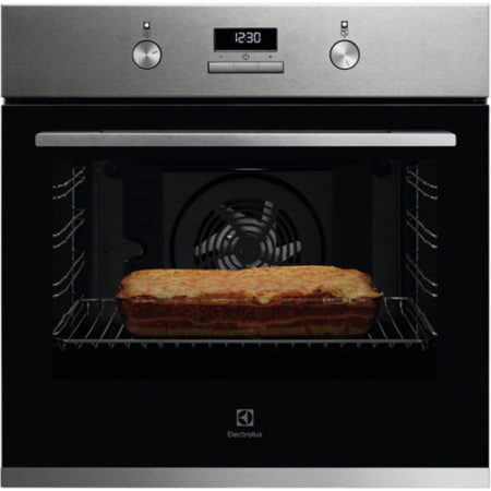 Electrolux KOF3H70X 72 l A Roestvrijstaal - Afbeelding 11