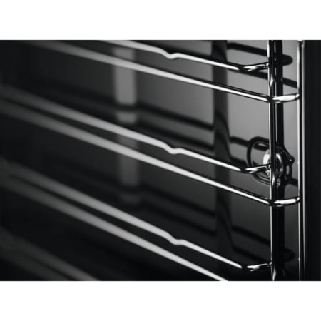 Electrolux KOF3H70X 72 l A Roestvrijstaal - Afbeelding 5