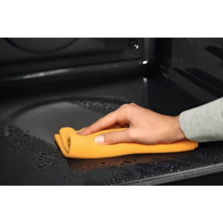 Electrolux KOF3H70X 72 l A Roestvrijstaal - Afbeelding 7