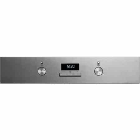Electrolux KOF3H70X 72 l A Roestvrijstaal - Afbeelding 3