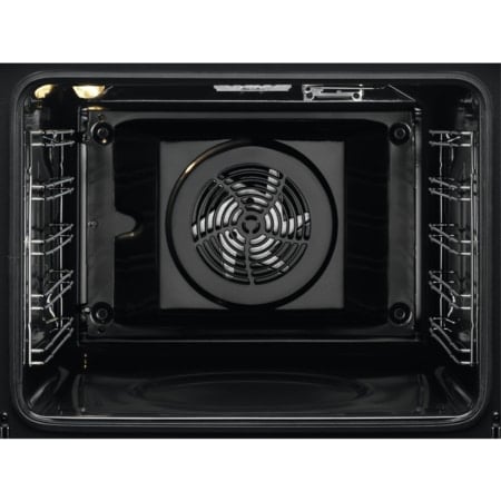 Electrolux KOF3H70X 72 l A Roestvrijstaal - Afbeelding 9