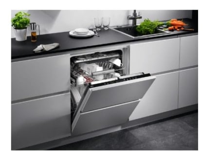 AEG FSK73777P Volledig ingebouwd 15 couverts D - Afbeelding 16