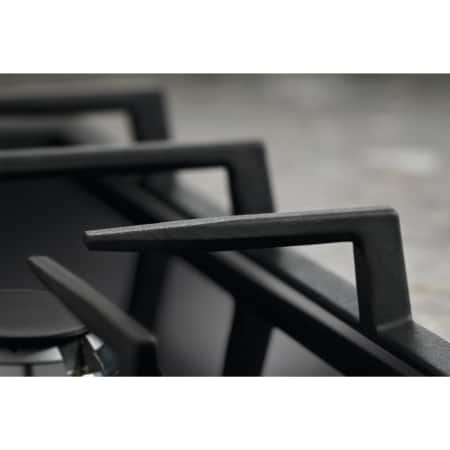 Electrolux KGG75362K Zwart Ingebouwd 74 cm Gaskookplaat 5 zone(s) - Afbeelding 5