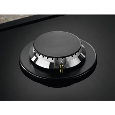 Electrolux KGG75362K Zwart Ingebouwd 74 cm Gaskookplaat 5 zone(s) - Afbeelding 7