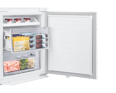 Samsung BRB30602FWW/EF koel-vriescombinatie Ingebouwd 297 l F Wit - Afbeelding 10