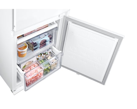 Samsung BRB30602FWW/EF koel-vriescombinatie Ingebouwd 297 l F Wit - Afbeelding 7