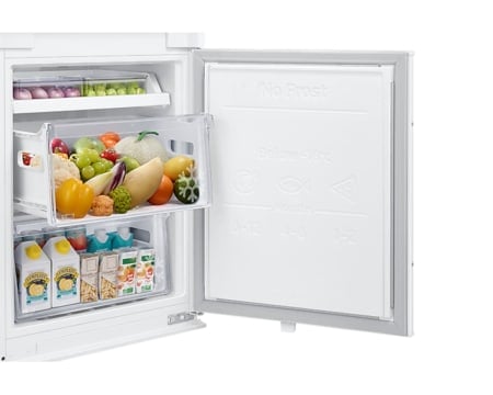 Samsung BRB30602FWW/EF koel-vriescombinatie Ingebouwd 297 l F Wit - Afbeelding 13