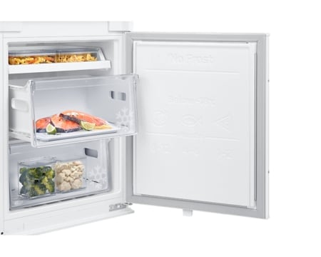 Samsung BRB30602FWW/EF koel-vriescombinatie Ingebouwd 297 l F Wit - Afbeelding 11
