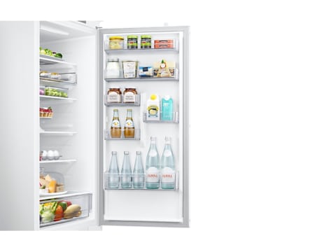 Samsung BRB30602FWW/EF koel-vriescombinatie Ingebouwd 297 l F Wit - Afbeelding 18