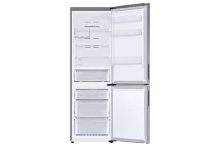 Samsung RB33B612FSA koel-vriescombinatie Vrijstaand 344 l F Roestvrijstaal - Afbeelding 4