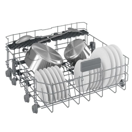 Beko BDFN26640WC vaatwasser Vrijstaand 16 couverts C - Afbeelding 7