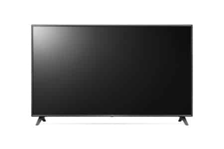 LG 43UQ751C tv 109,2 cm (43") 4K Ultra HD Smart TV Zwart - Afbeelding 3