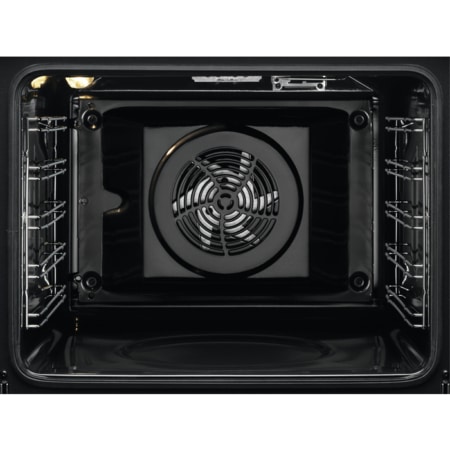 Electrolux EOC8P39Z 3380 W A+ Zwart - Afbeelding 4