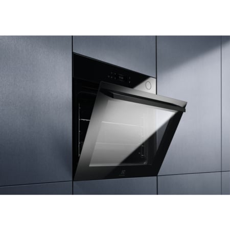 Electrolux EOC8P39Z 3380 W A+ Zwart - Afbeelding 6