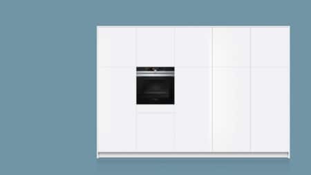 Siemens HB676GBS1 oven 71 l A-30% Zwart, Roestvrijstaal - Afbeelding 6
