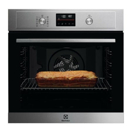 Built-in oven ELECTROLUX EOF4P56X - Afbeelding 2