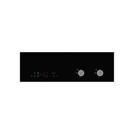 Electrolux EGD6576NOK Zwart Ingebouwd 60 cm Inductiekookplaat zones 4 zone(s) - Afbeelding 5