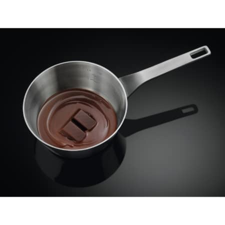 Electrolux EGD6576NOK Zwart Ingebouwd 60 cm Inductiekookplaat zones 4 zone(s) - Afbeelding 9