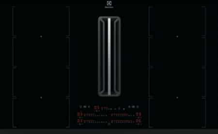 Electrolux KCC85450