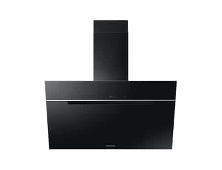 Samsung NK36M7070VB Muurmontage Zwart 729 m³/uur B - EWO1081 - Afbeelding 3